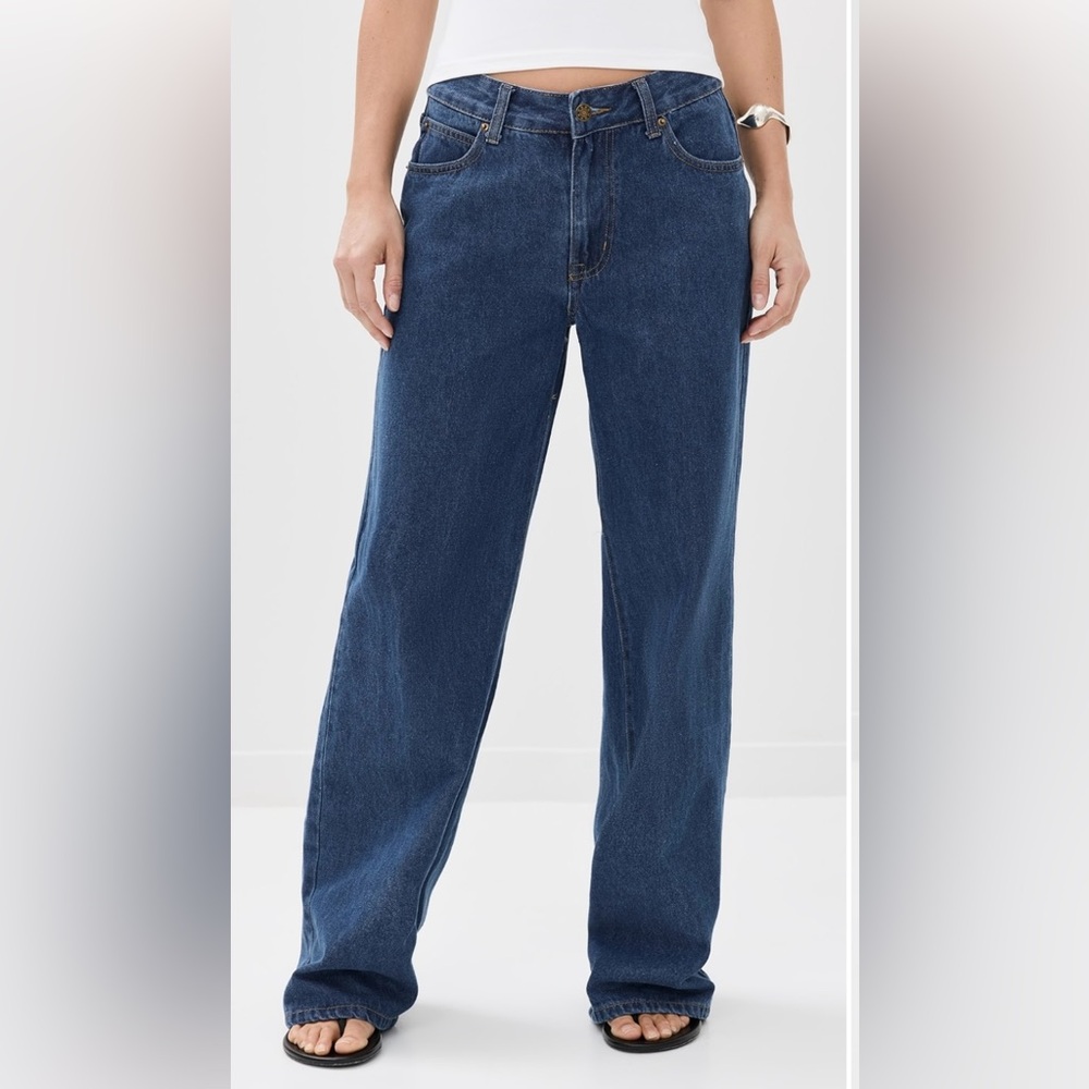Lioness Top Model Jeans